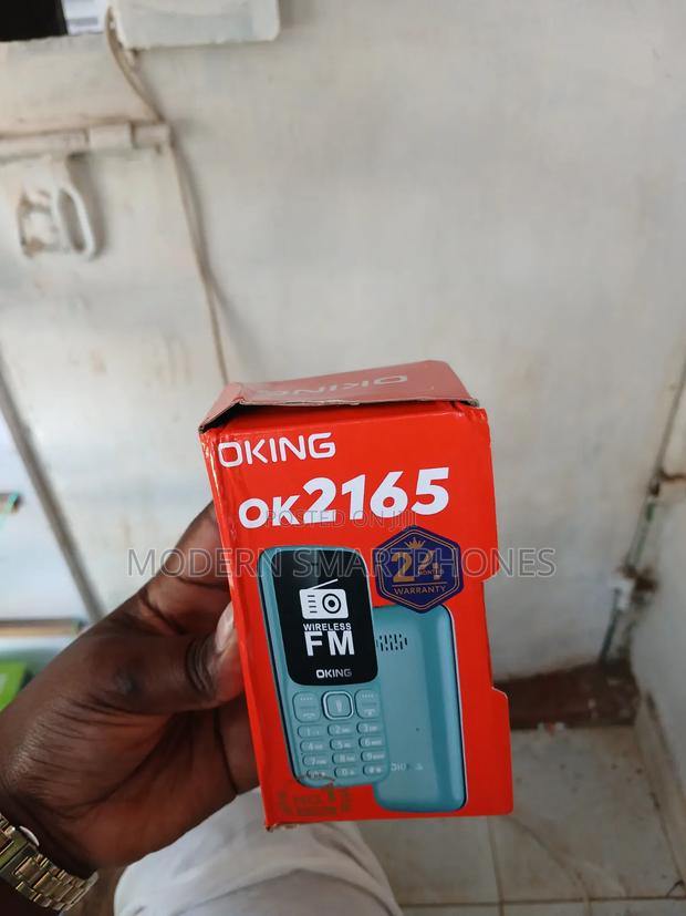 New Mobile Phone 4 GB Black - main view