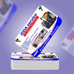Business Card Printing