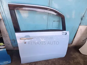 Daihatsu Move 2015/2016/2017/2018 Drivers Door