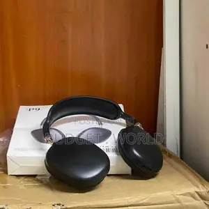P9 Wireless Bluetooth Headphones With Microphone Noise Canceling