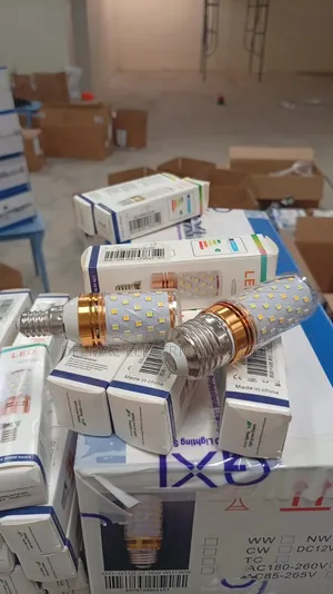 Led Bulb 9watt