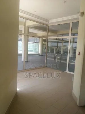 Pristine Professional Office