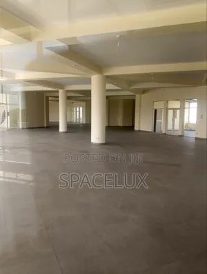 Pristine Professional Office