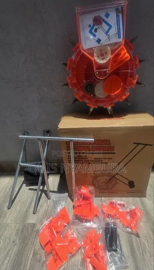 Manual Seed Planter (Single) Seed Planter
