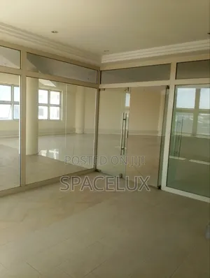 Pristine Professional Office