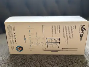Uap AC Mesh