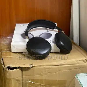 Wireless Headsets P9 .P9 Promax Headphones