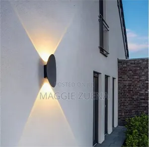 Wall Lamps