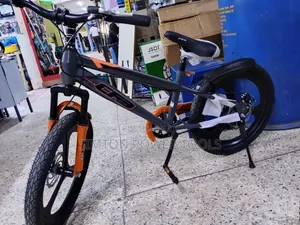 CF 20" Kids Mountain Bicycle