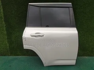 Lc300 Doors