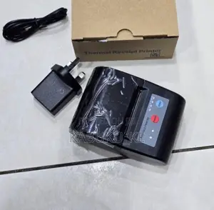 Android Portable P58E Bluetooth Thermal Receipt Printer
