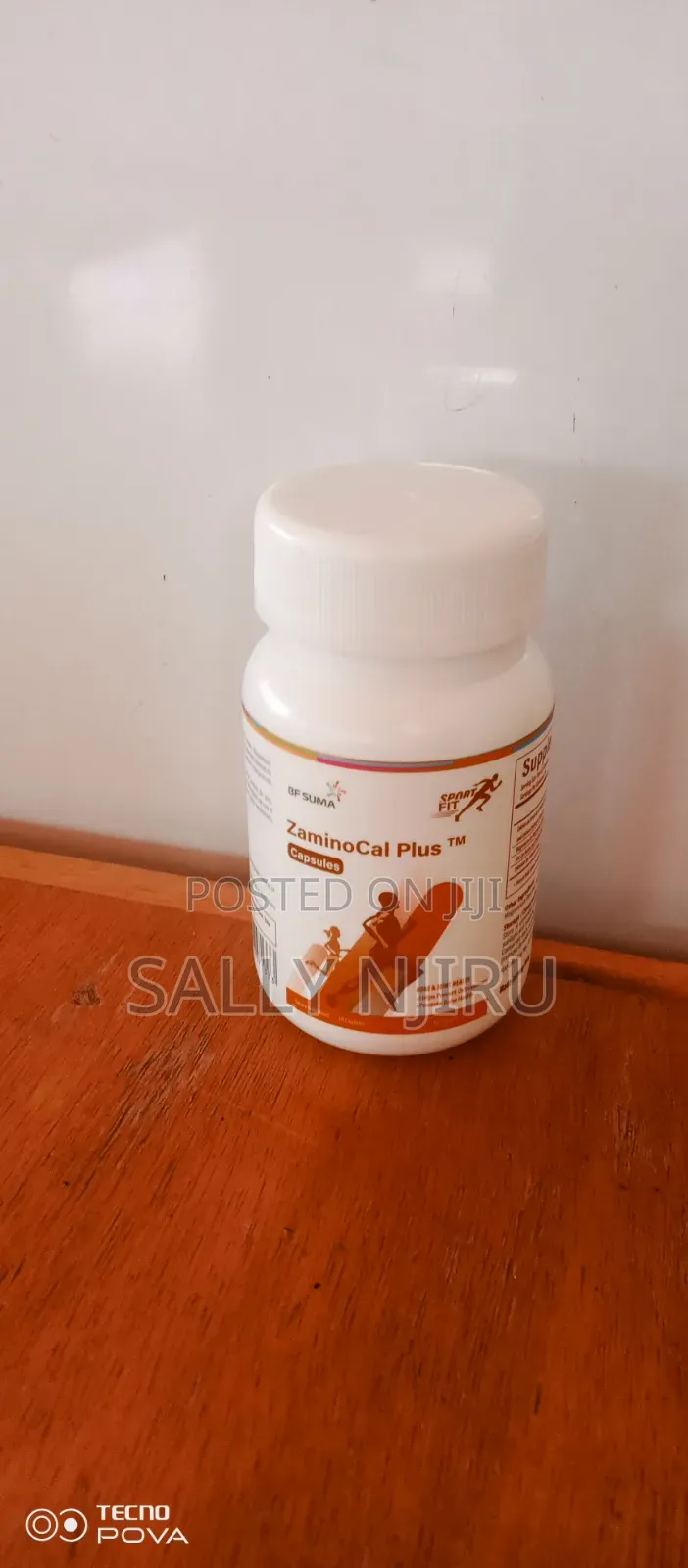 Zaminocal Plus