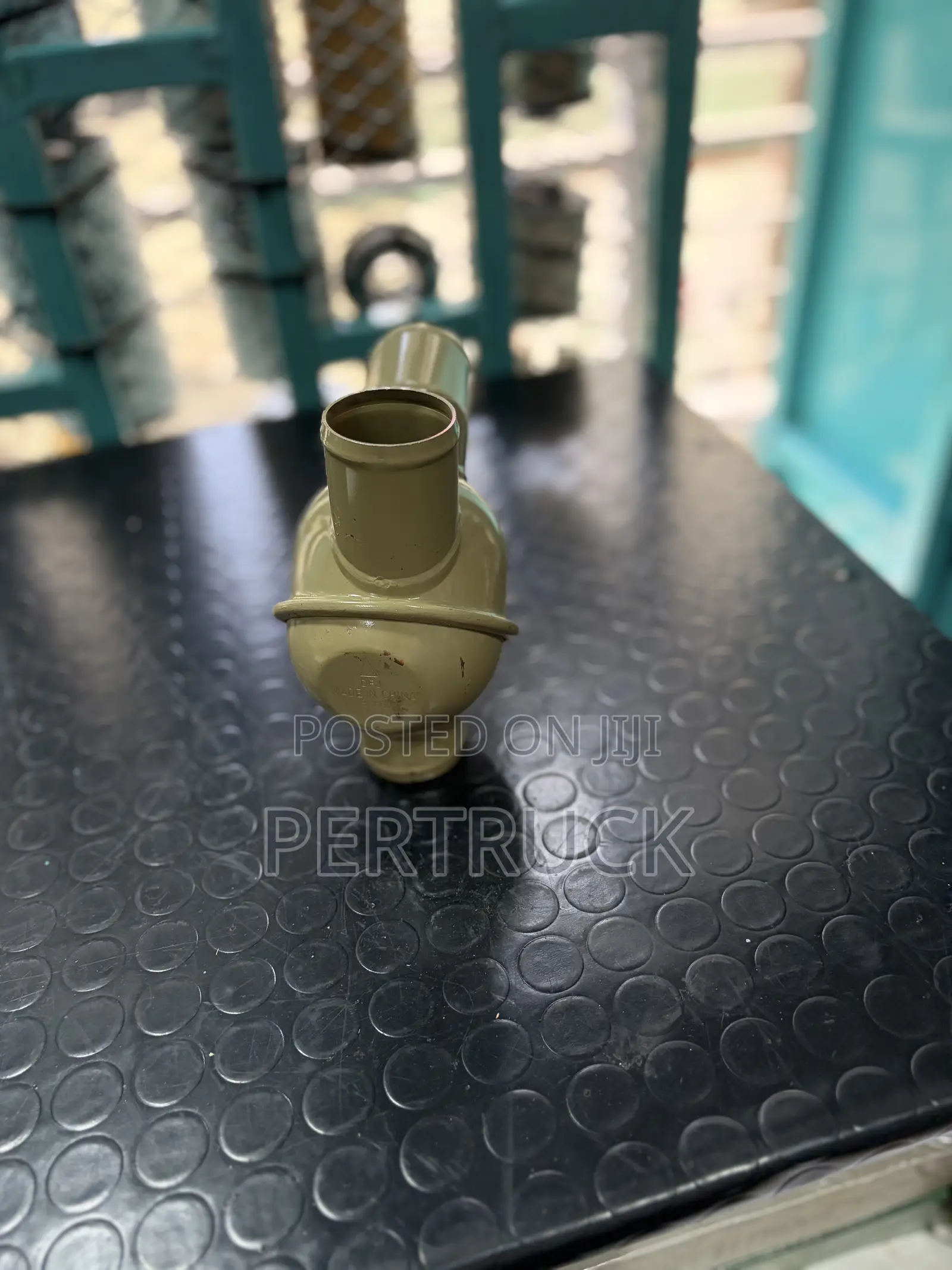 Engine Thermostat PN: 