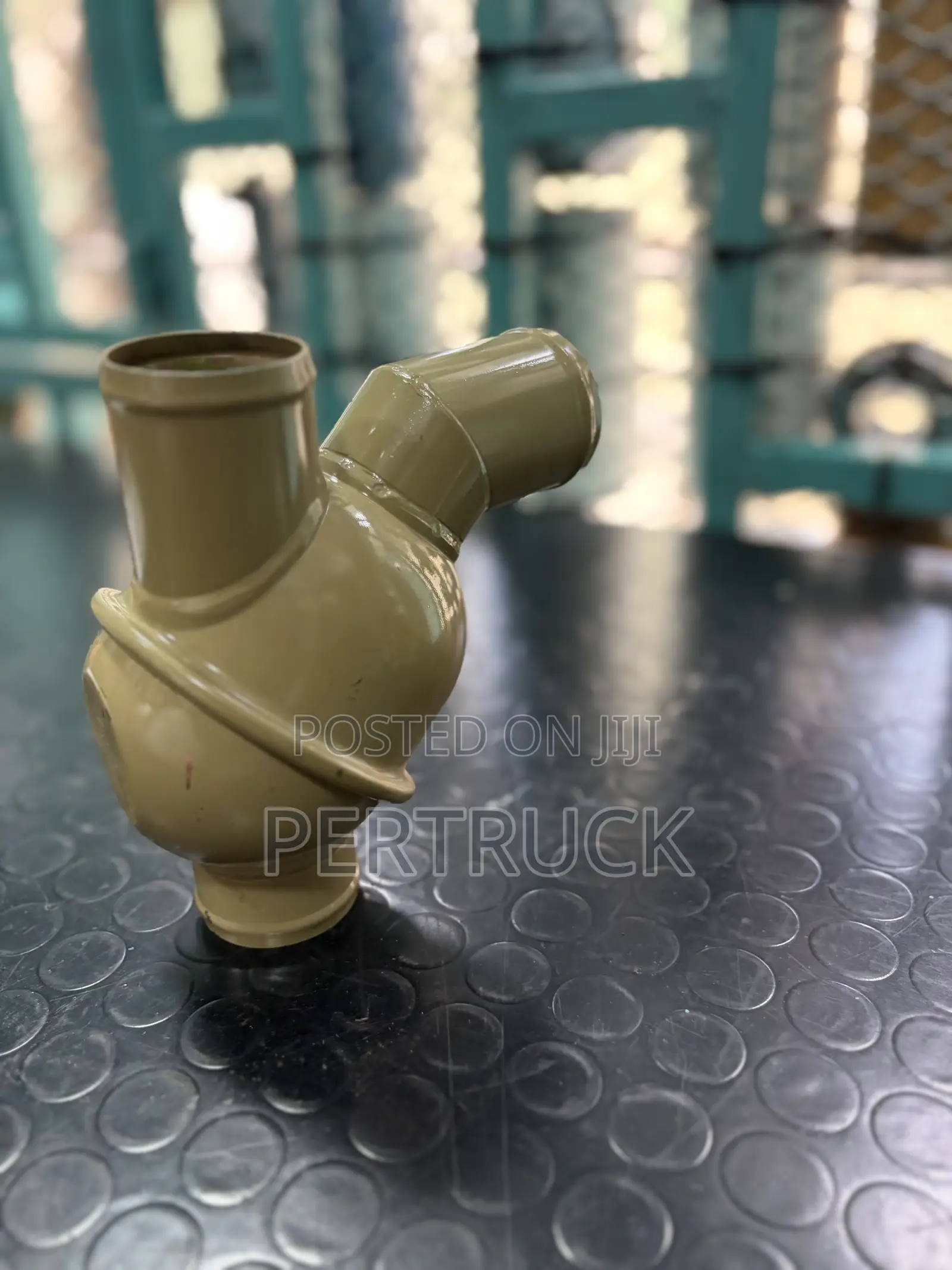 Engine Thermostat PN: 