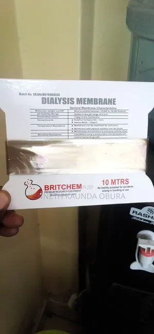 School Laboratory Equipment and Chemicals
