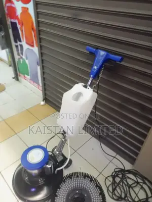 Carpet Cleaner / Floor Scraber 3in 1