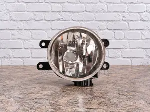 Depo Fog Lamp / Light Toyota Auris 2013 - 2014