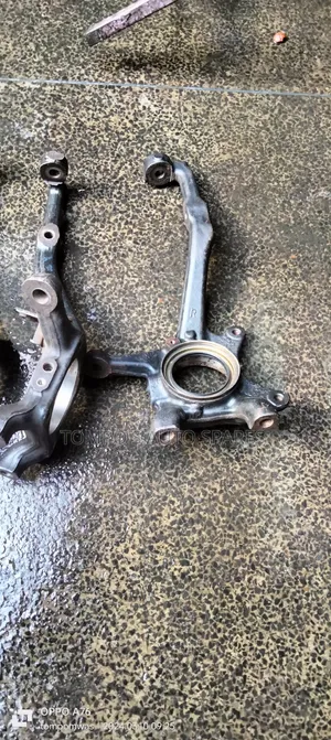 Nackle Arm Hilux Revo