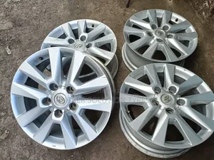 Ex Japan Size 20 Inches Original V8