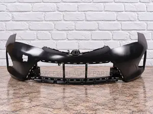 Front Bumper Toyota Auris 2013 - 2014