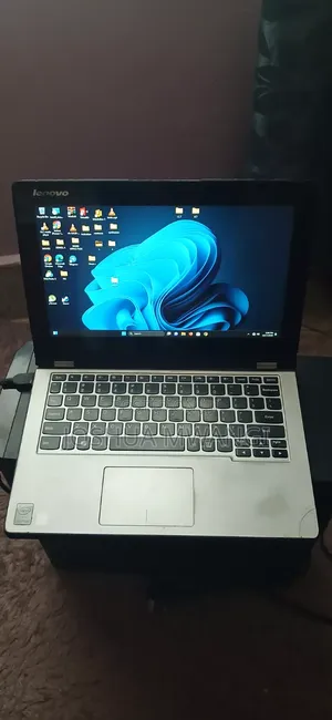 Laptop Lenovo IdeaPad Yoga 2 Pro 4GB Intel Core i5 HDD 500GB