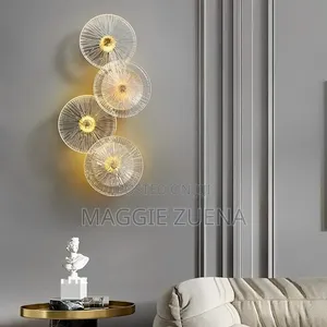 Indoor Wall Lamps