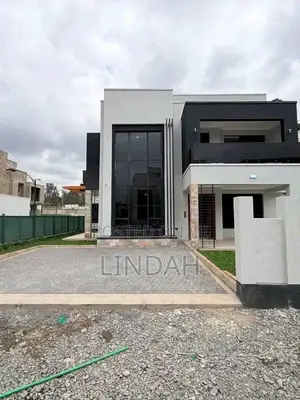 4bdrm Townhouse / Terrace in Kamiti Road, Ruiru for rent