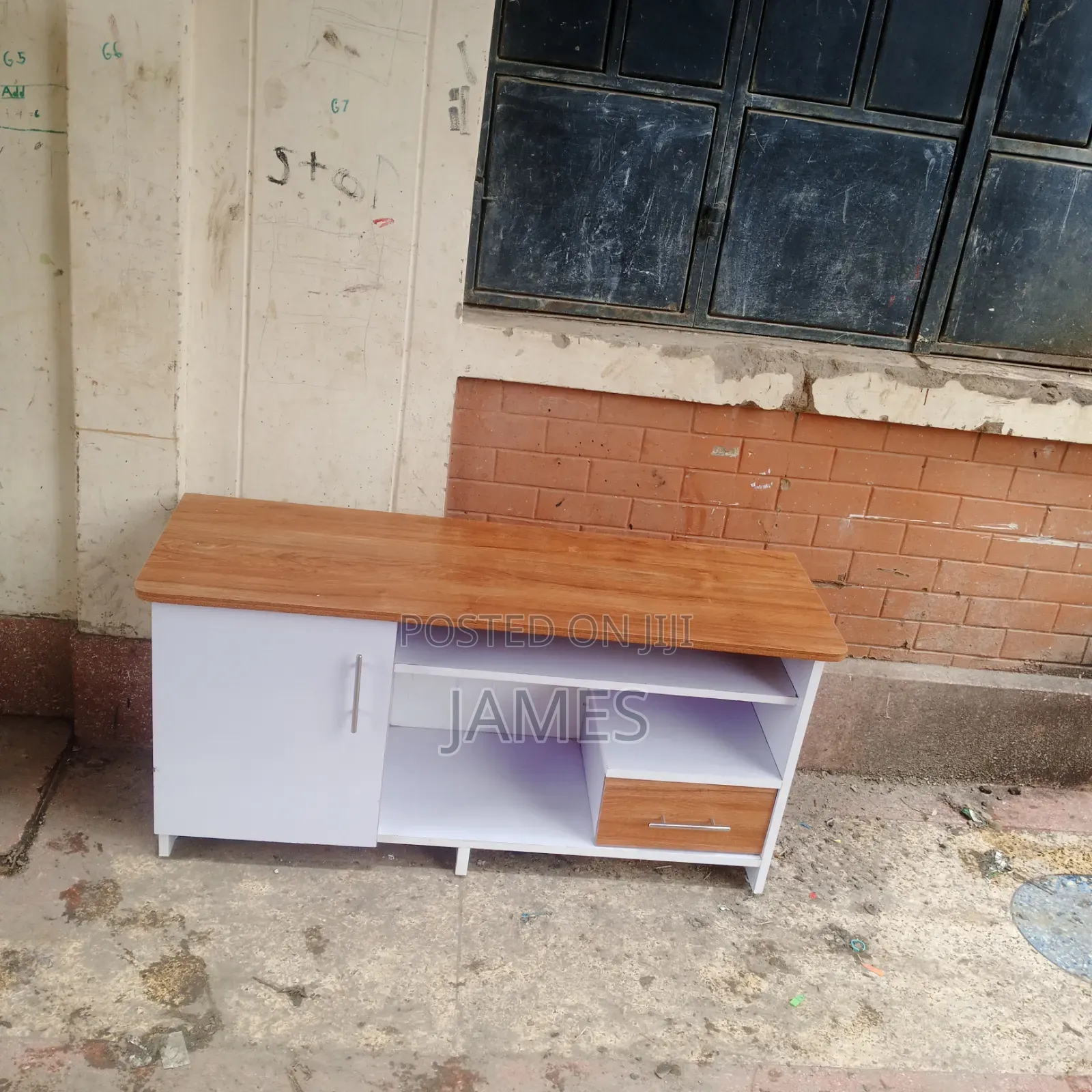 Modern TV Stand