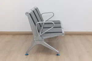 High Density Waiting Chairs