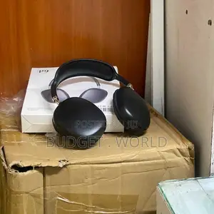 P9 Over Ear Bluetooth Noise Canceling Earbuds Gaming Headset Stereo