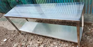Work Top Stainless Steel