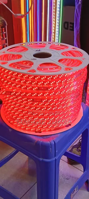 Led Striplights