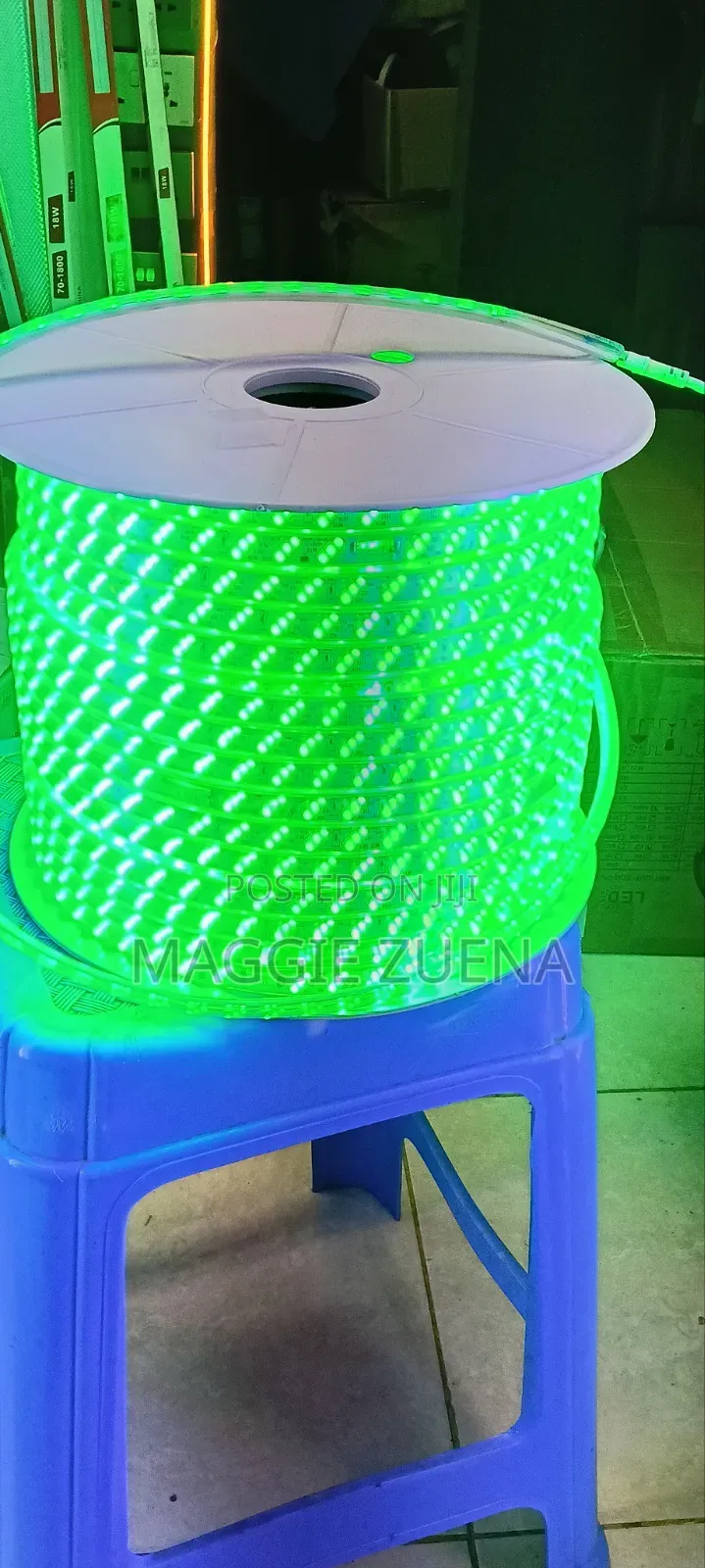Led Striplights
