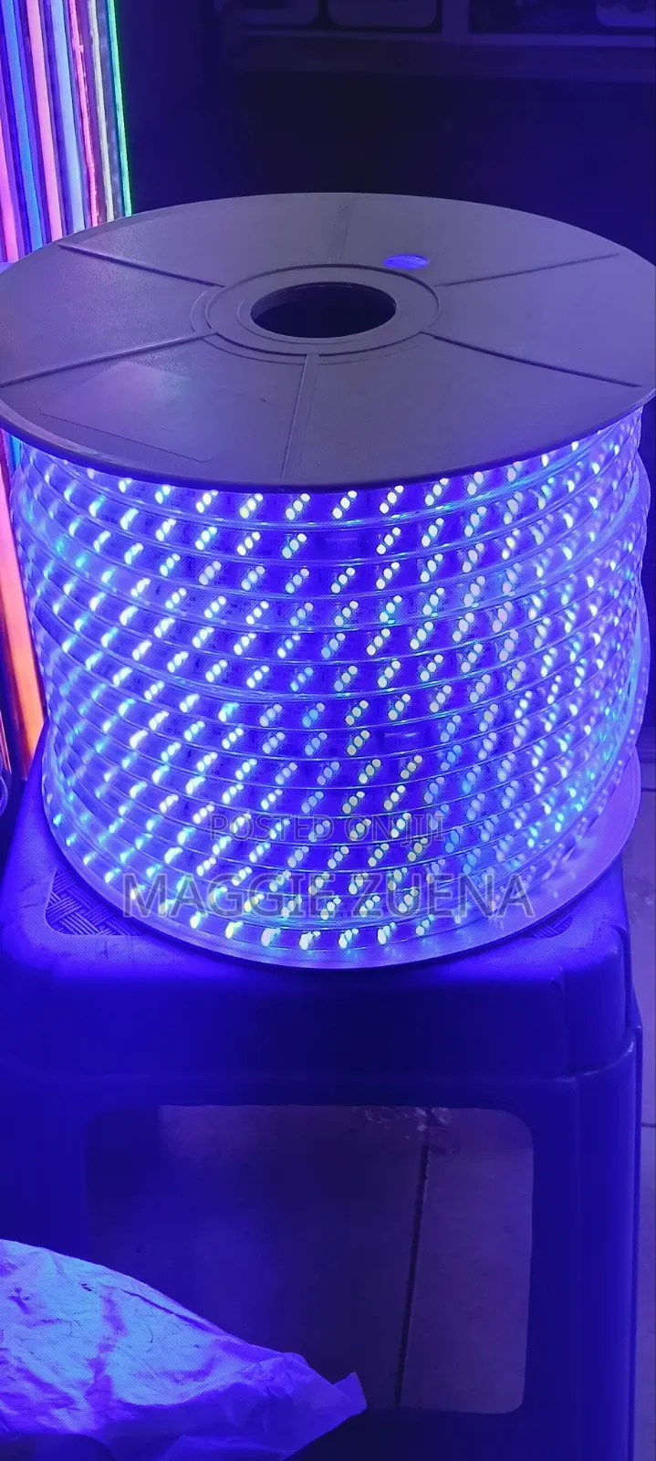 Led Striplights