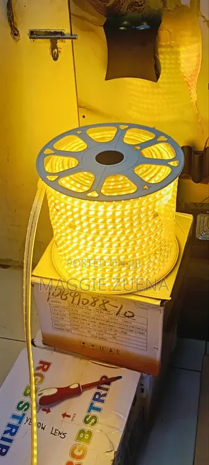 Led Striplights