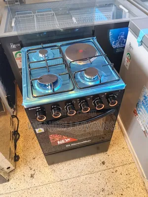 Electromate Cooker 50 by 55
