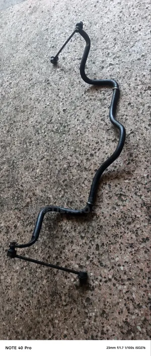Stabilizer Bar Noah