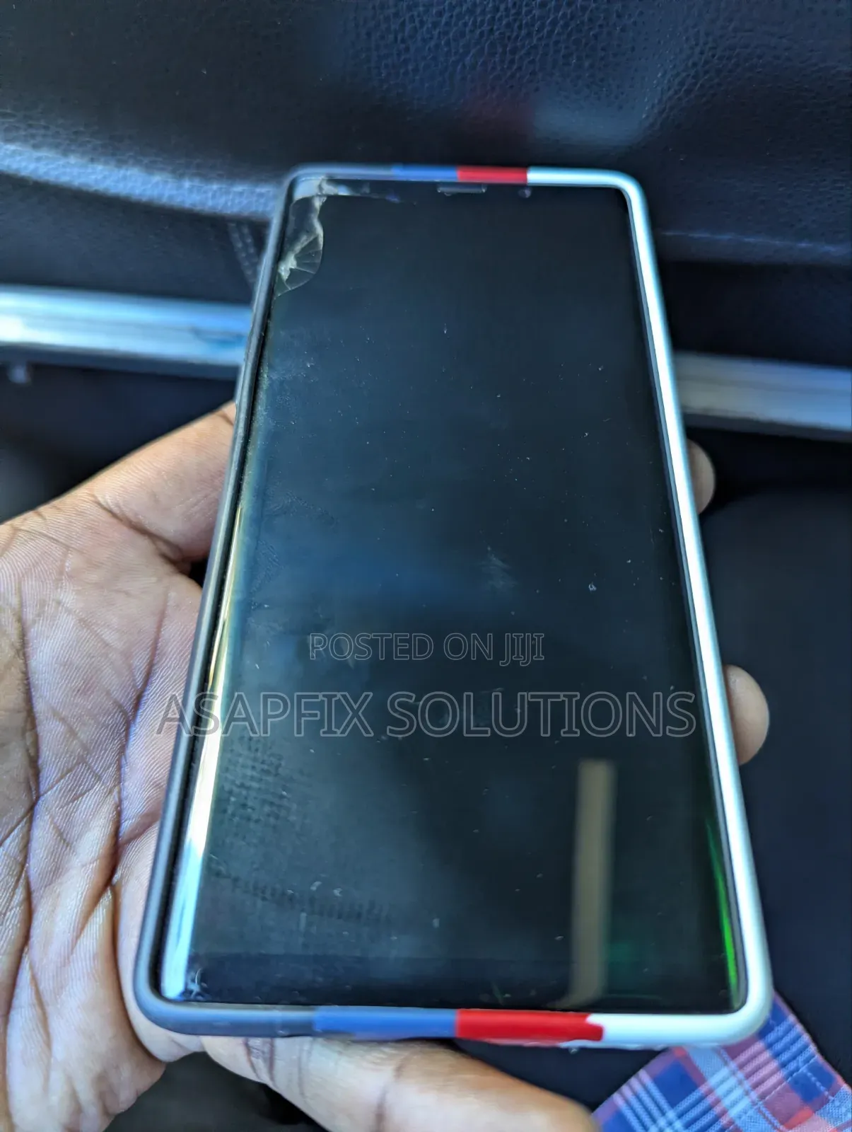Samsung Galaxy Note 9 128 GB Blue