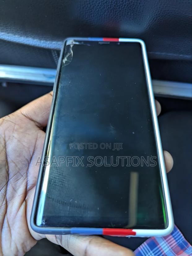 Samsung Galaxy Note 9 128 GB Blue