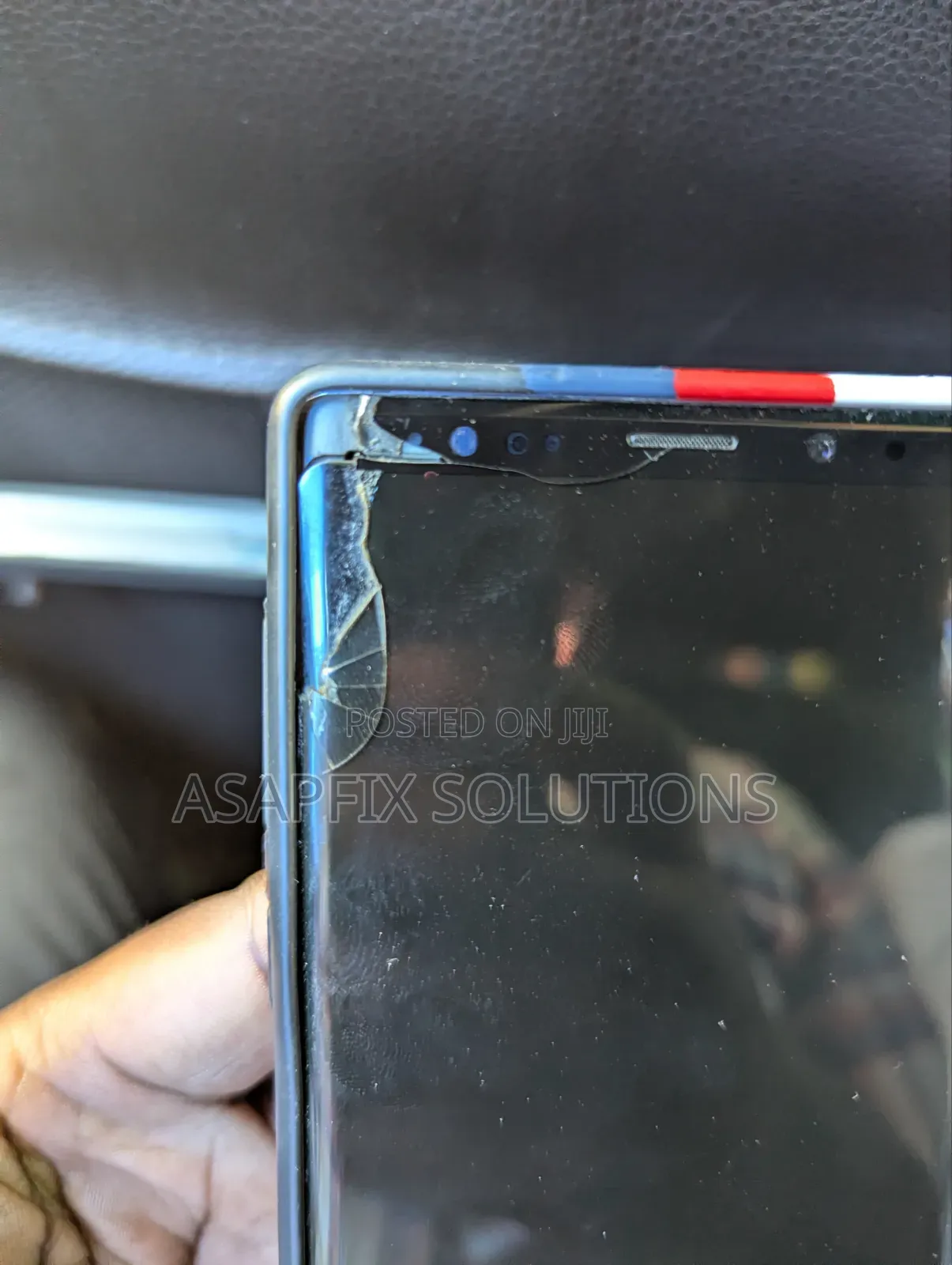 Samsung Galaxy Note 9 128 GB Blue