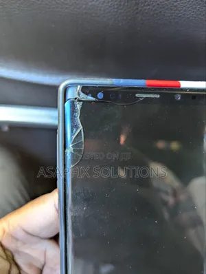 Samsung Galaxy Note 9 128 GB Blue