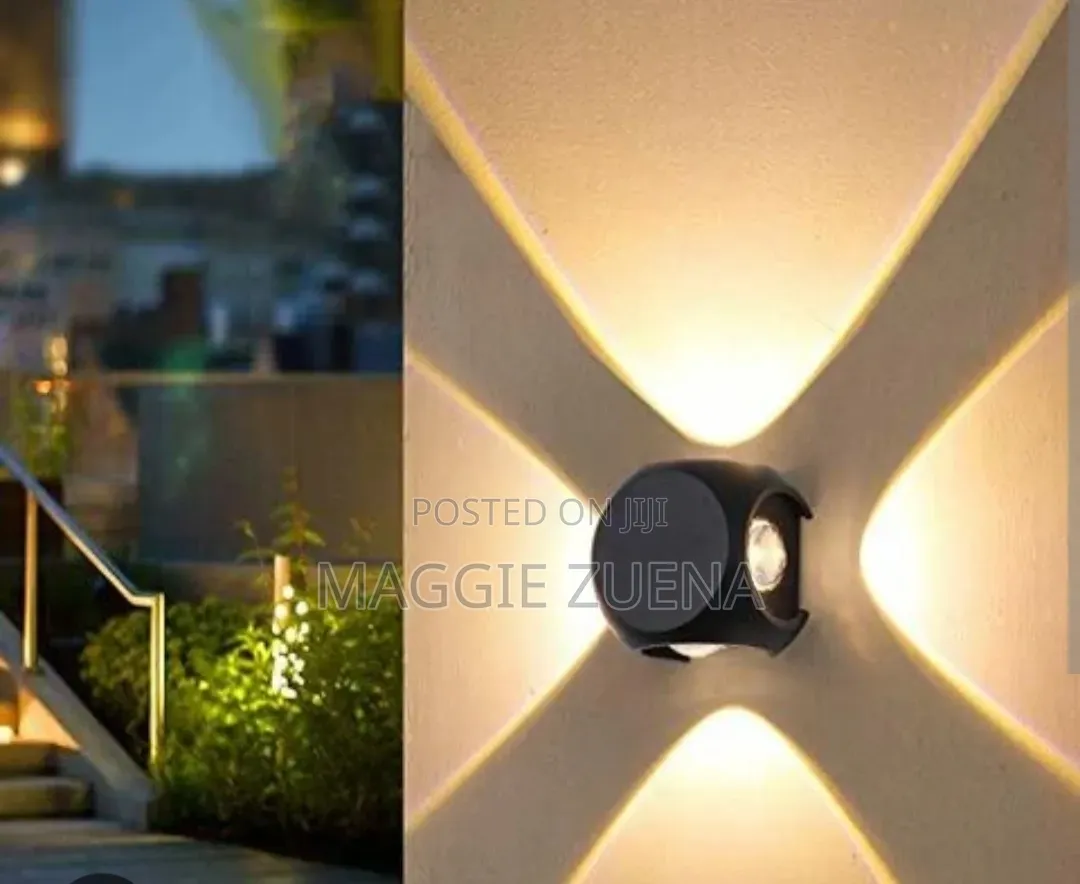 Wall Lamps