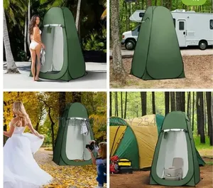 High Quality Pop Up Privacy Tent