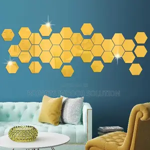 Modern Home Decoration Mirrors