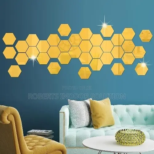 Modern Home Decoration Mirrors
