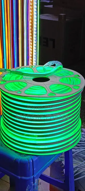 Led Neon Lights