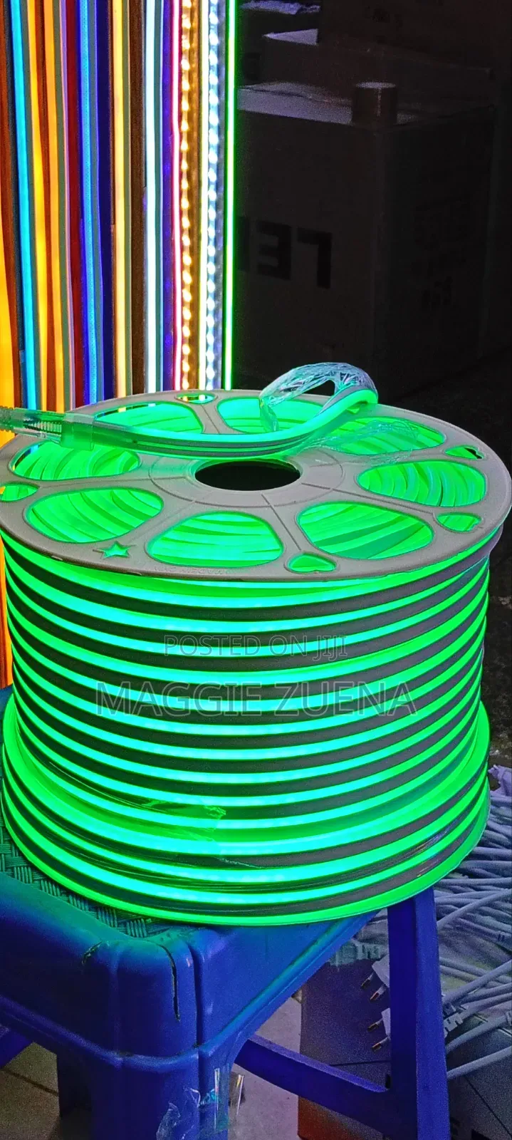 Led Neon Lights