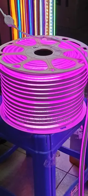 Led Neon Lights