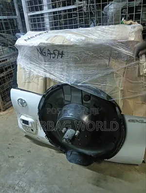 Boot Prado 150