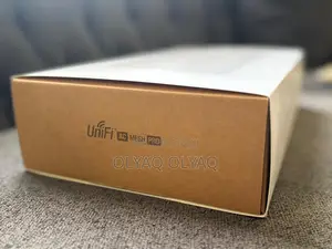 U6-Mesh-Pro